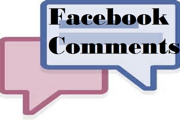 will get 10 comments to your post/video/image of FB pages or profiles