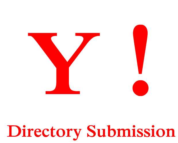 will Professional Submit Your Website To High PR8 Yahoo Directory
