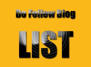 will I will give you 1,000,000+ blog Dofollow+ edu + gov high pr