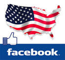 will High Quality 500++ Real USA Facebook Likes to your fan page only