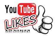 will PROVIDE 1000+ PERMANENT HIGH QUALITY HUMAN LOOKING YOUTUBE LIKES ONLY