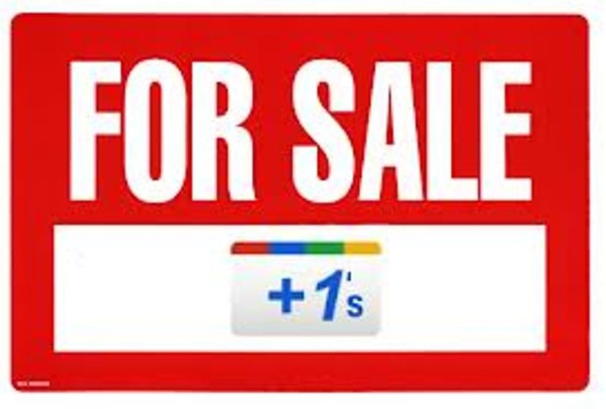 will Get you 500+++ Google+1 Votes to promot your Website, webpage, Domain or Blog