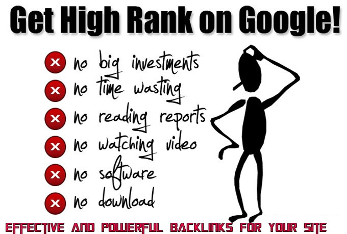 will Highly Effective Blog Posts On My HIGH PR Private Multi CMS Blog Network