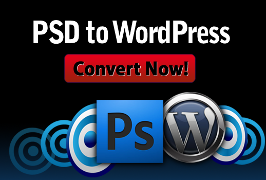 will I can convert PSD to Wordpress Themes which follow Wordpress standards