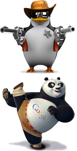 will Penguin Recovery Service