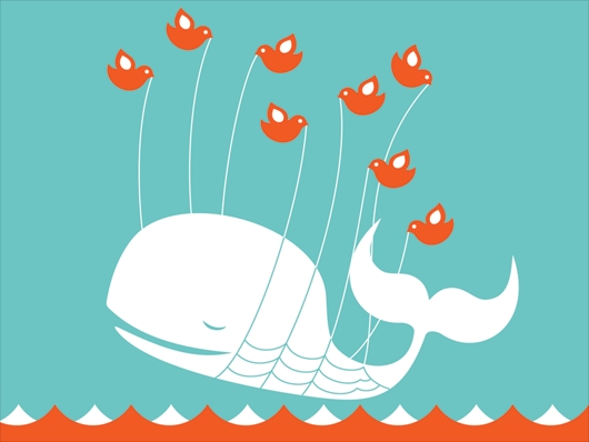 will I will sell you *10 PVA custom made twitter accounts*