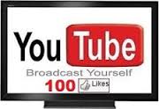 will Add real 50+ YouTube Likes on your youtube video