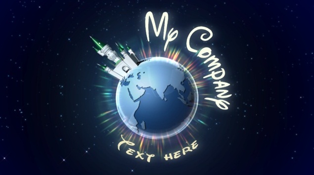 will create for you a AWESOME custom animated intro video