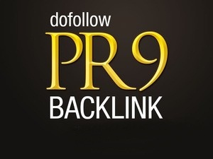 will HIRE ME TO GET MANUALLY CREATED 14 DOFOLLOW BACKLINKS FROM PR9 DOMAINS IN 24 HOURS FOR $5.