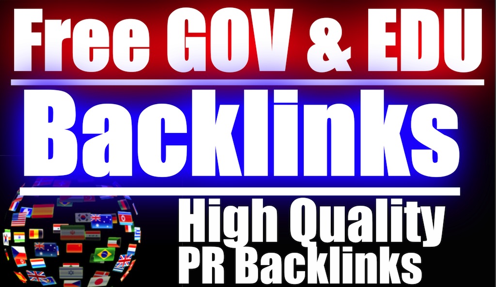 will i will do manually 50 Premium SEO Back links,