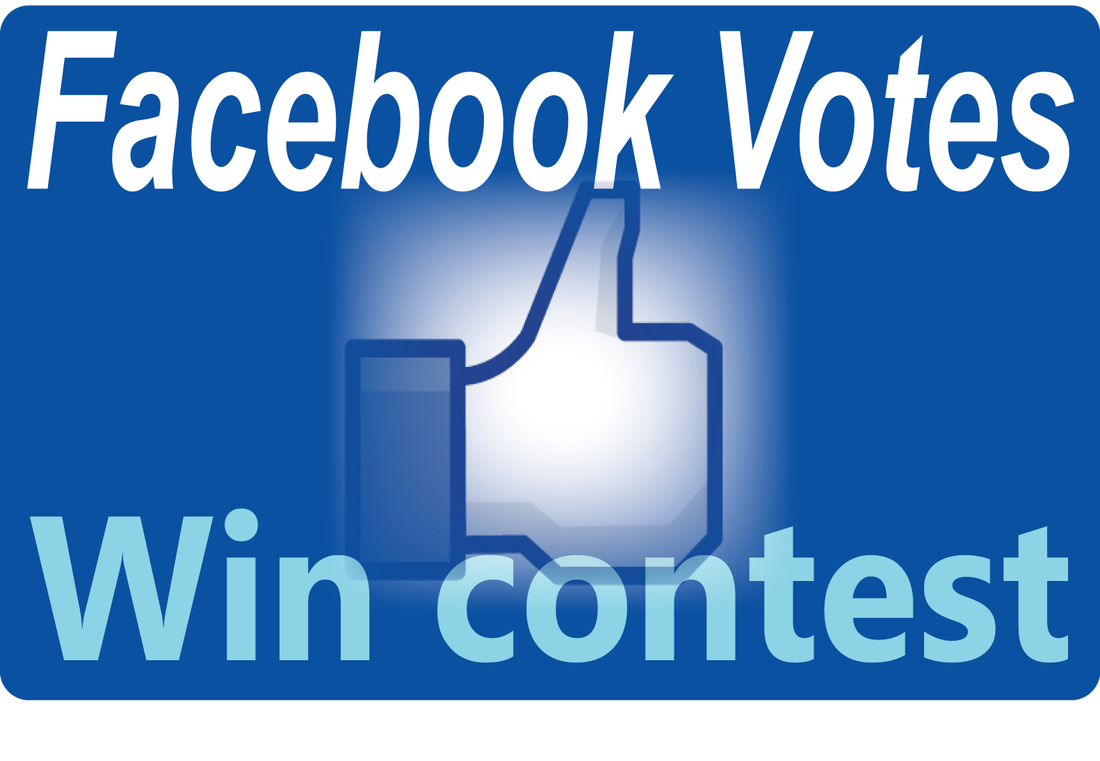 will GIVE YOU 1000 URGENT FACEBOOK VOTES