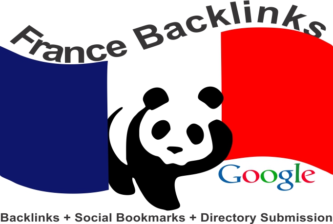 will I will get you keyword ranked high on Google France