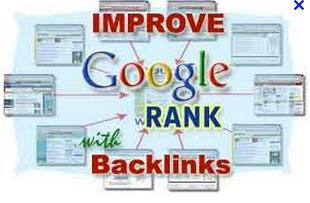 will powerful extra s create DOFOLLOW High PR2-PR7 Highly Authorized Google Dominating backlincs for $5