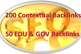 will Create 200 authority Backlinks,redirect them to your website