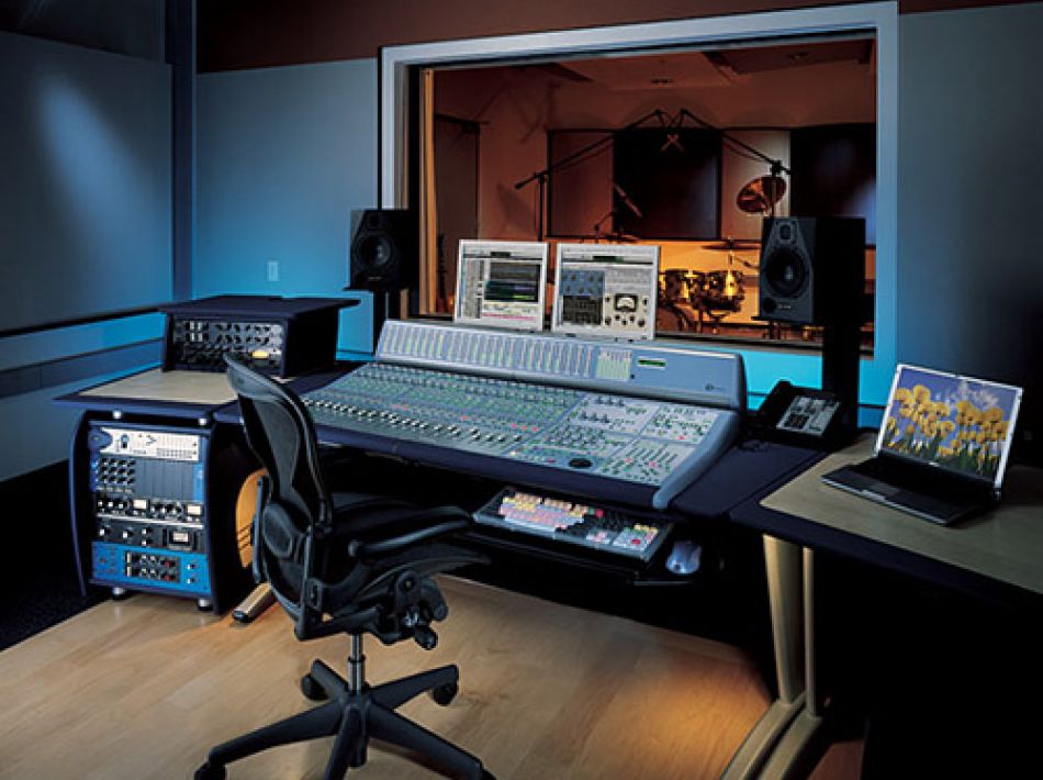 will create and produce a instrumental song for you