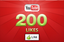will Buy 500 YouTube Likes!