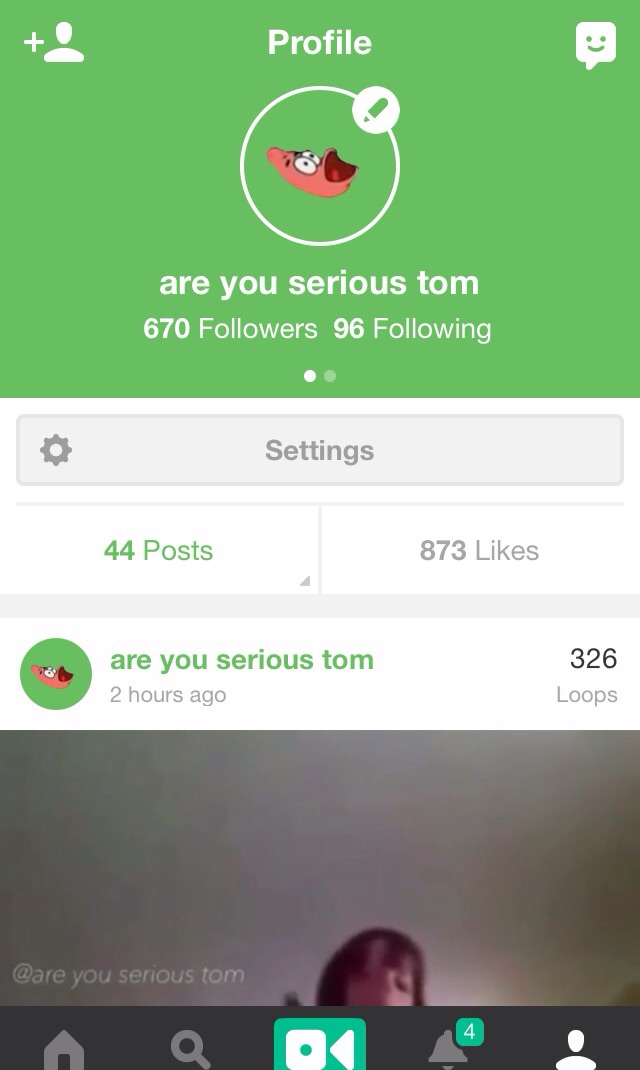 will I will spam your vine and revine one of your posts to 600+ active vine users.
