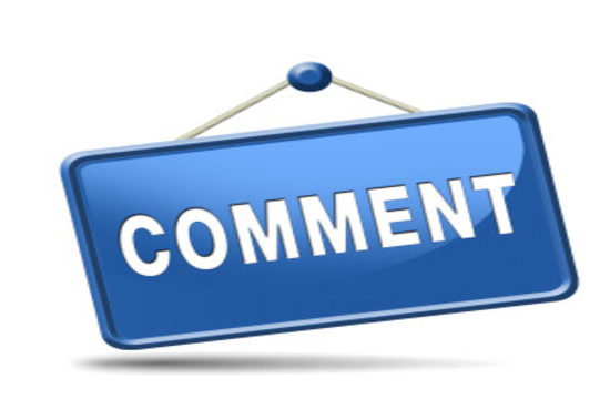 will I will write 5 meaningful comments on your blog