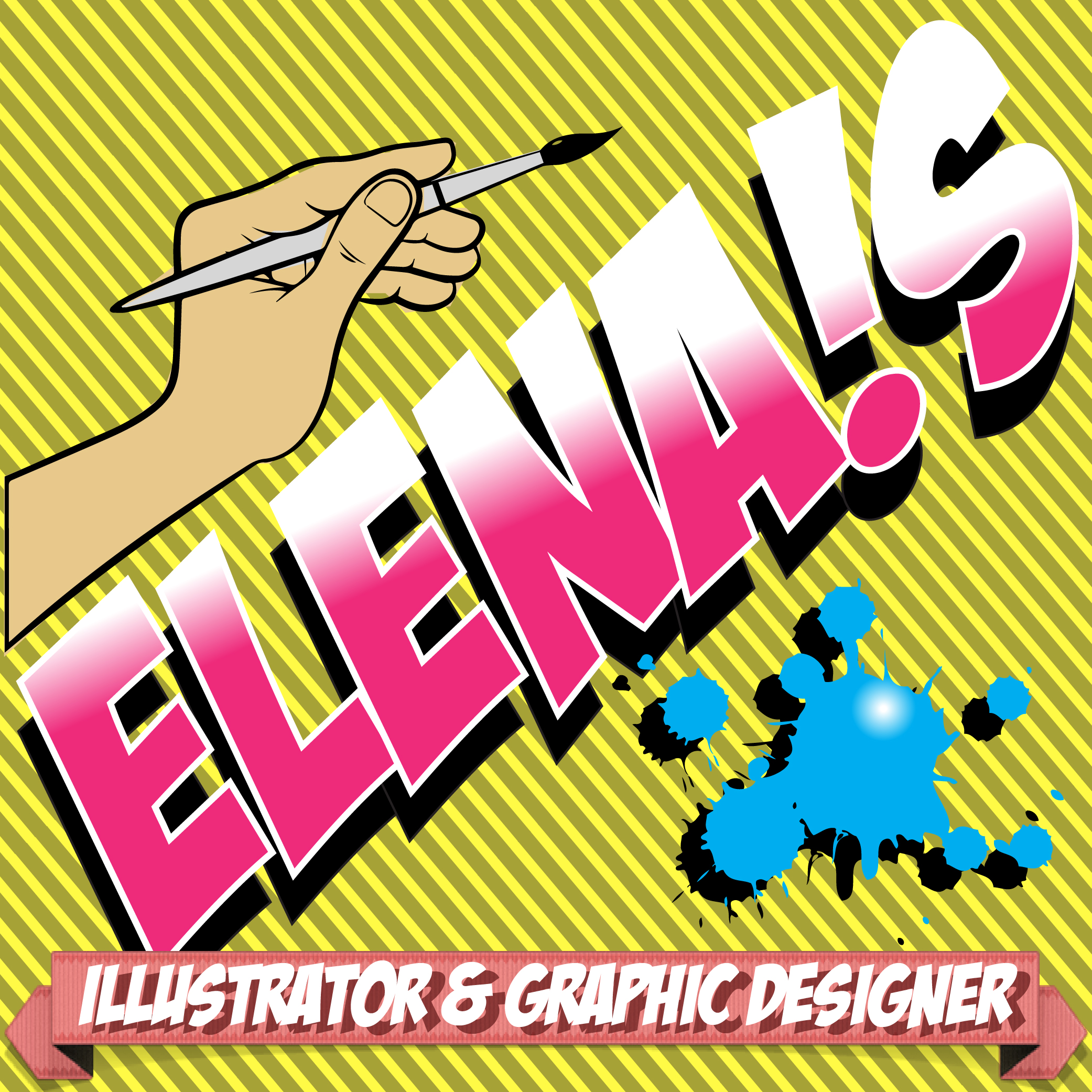 will Your professional logo