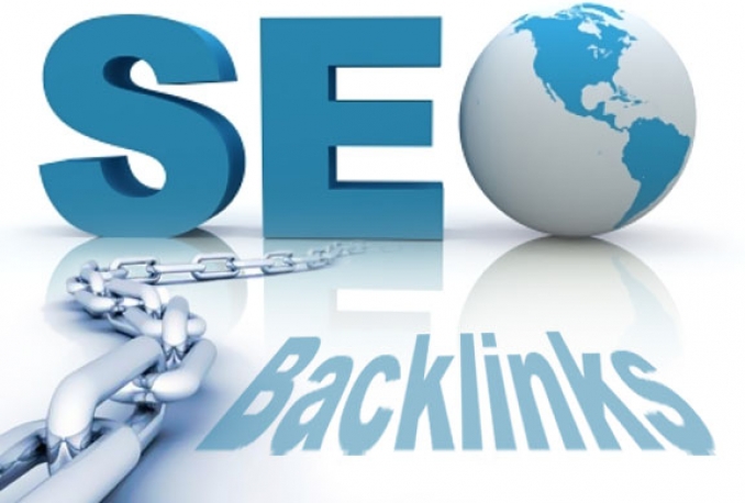 will I will 100 pr4+ Hi quality profile backlinks