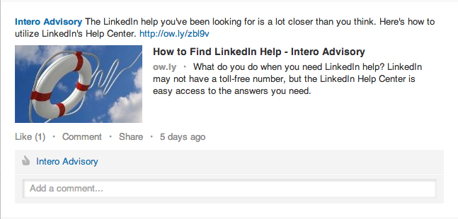 give you 250+5 Linkedin Share or Linkedin Followers