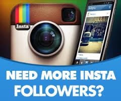 will Give you 5000 REAL Instagram Followers Extremely Fast