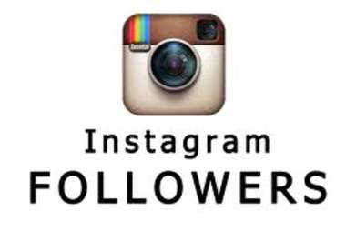 will Amazing offer, Amazing offer 1050 Instagram Followers or Like