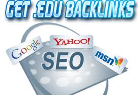 will Create 200 EDU Backlinks Along with 1PR10, 7PR9,9PR8 Penguin Safe Backlinks for ANY Website