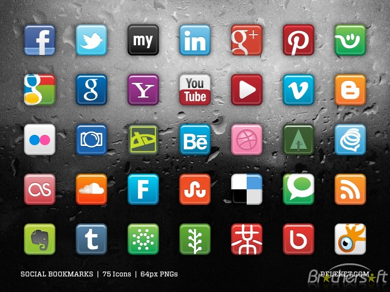 will add your site to 700 social bookmarks and 300 Directory