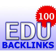 will 21 EDU and Gov Dofollow Backlinks for
