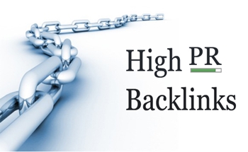will Get 20 PR6 PR10 social high TF safe SEO high PR backlinks!