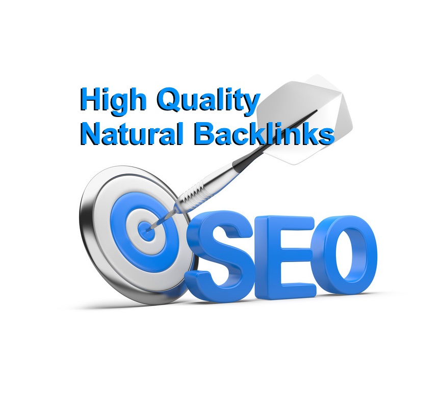 will Create High Quality Do-Follow Natural Backlink Pyramid: 1100 Backlinks