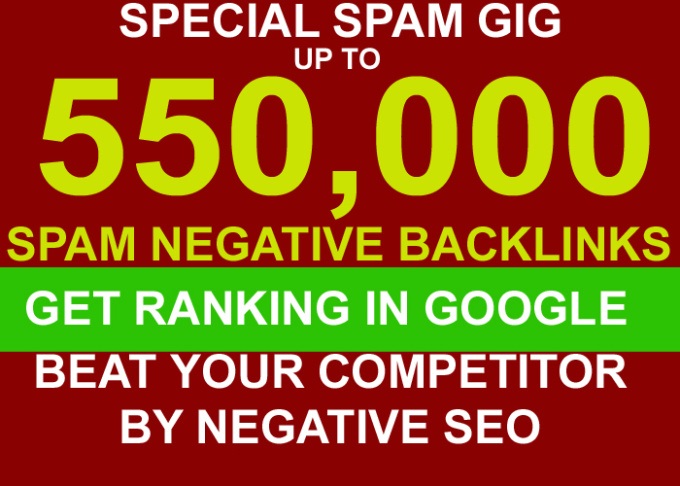 will I Will Remove Your Competitor Instantly