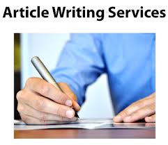 will Articles Package - One article of 500wrd every day!