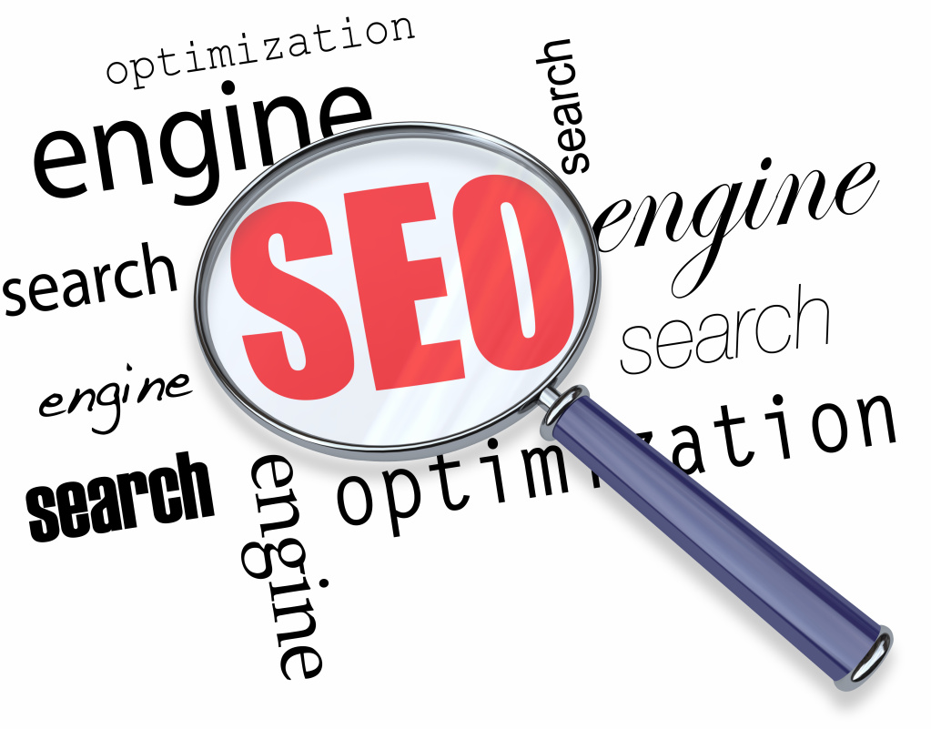 will Bare Bones SEO Service for The Boss!