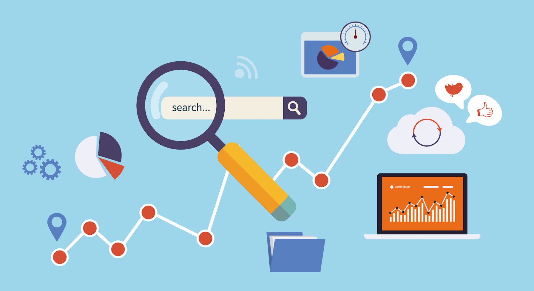 will I will submit 1500 high PR Directories, 50 Search Engines