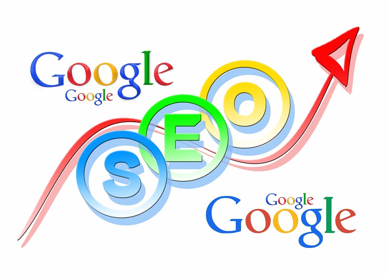will be your Incredible SEO Manager and skyrocket your Google RANKINGS with BEST SEO