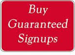will Forget Adword. Forget Solo Ads. I Will Provide 30 Guaranteed Sign Ups