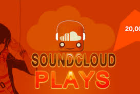 will Add 200 Soundcloud Followers or 200 Likes in your selected track just