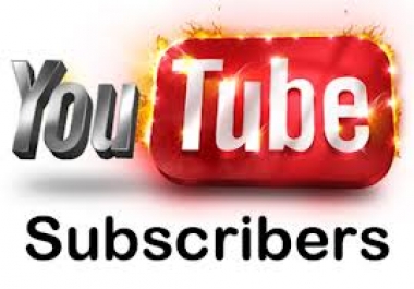 will 500 real youtube likes, view, subcribers