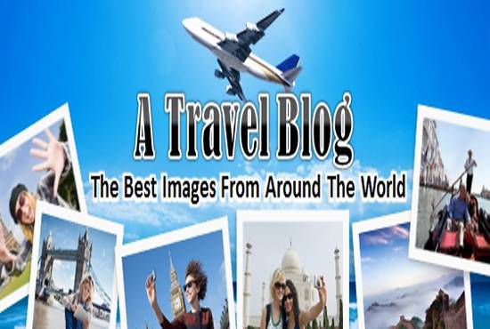 will i will do guest post on high quality travel blog