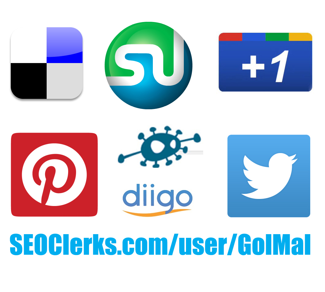 will Manual and BEST Social Signals Package ever