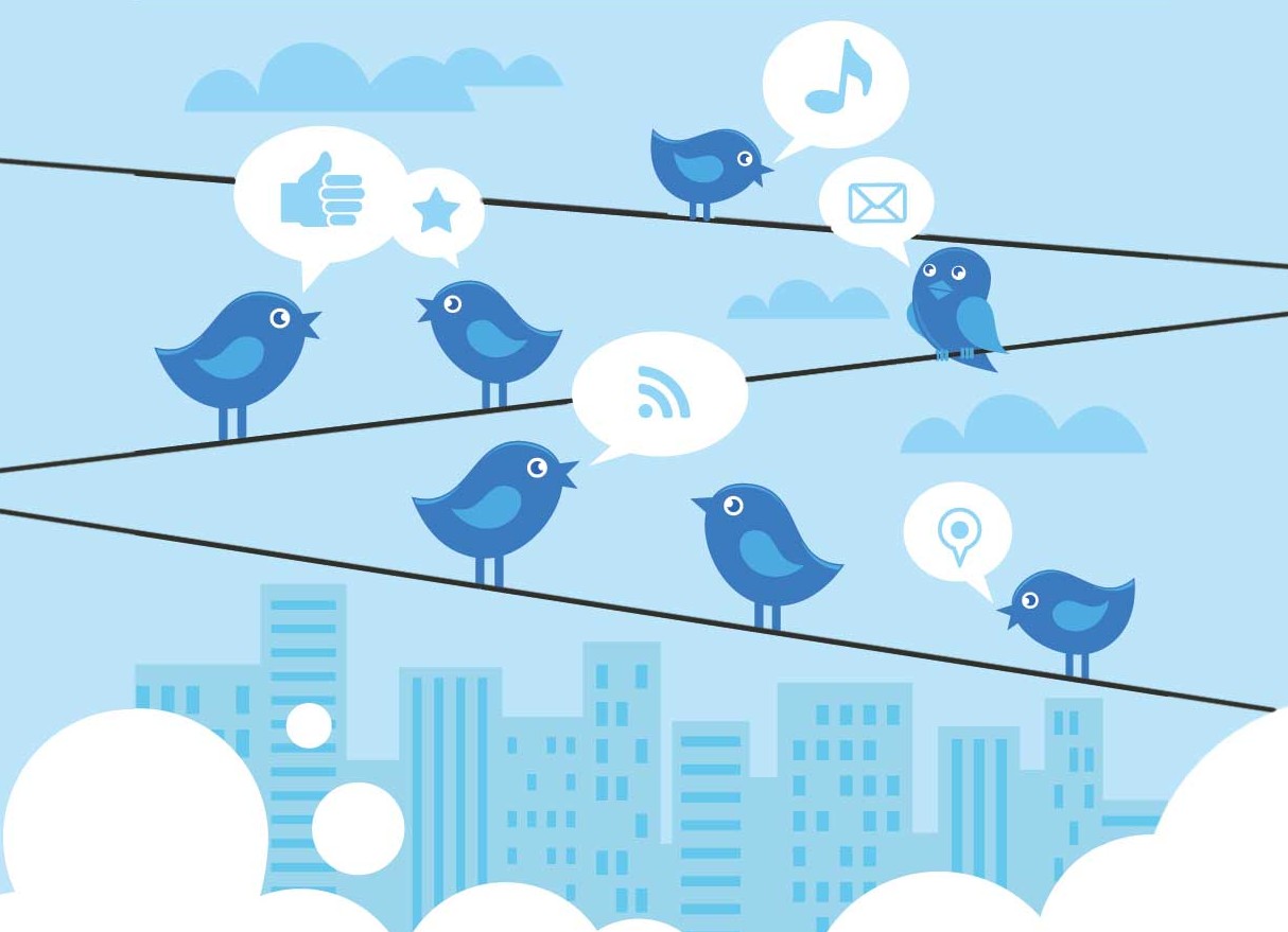 will do 300 retweets or favorites to your website or twitter profile