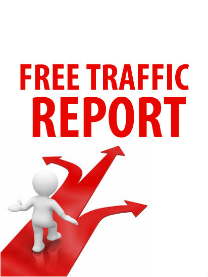 will I will show you how to get FREE TARGETED TRAFFIC to any of your websites, blogs or links