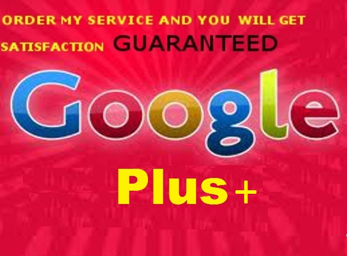 will give you 10000 Google Plus Profile or page Views in 24h