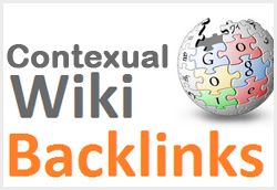 will I will do 18000 contextual backlinks from 6000 WIKI pages plus index and ping