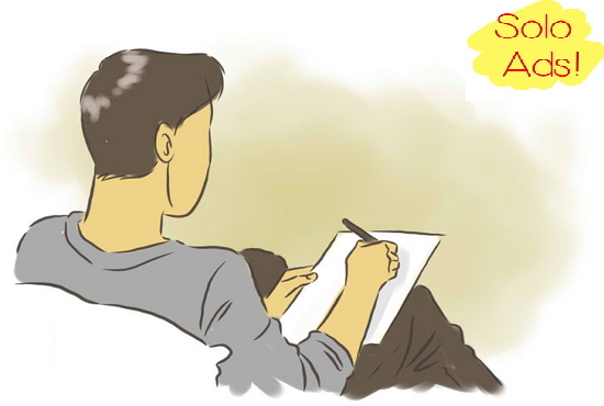 will write Effective Solo Ad copy