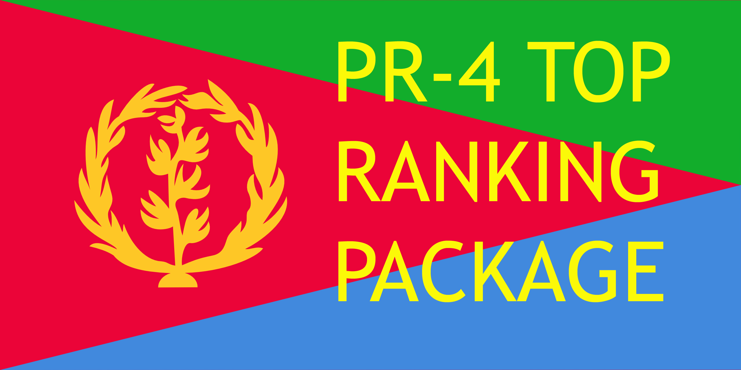 will PR-4 Top Ranking Package by SEOGram