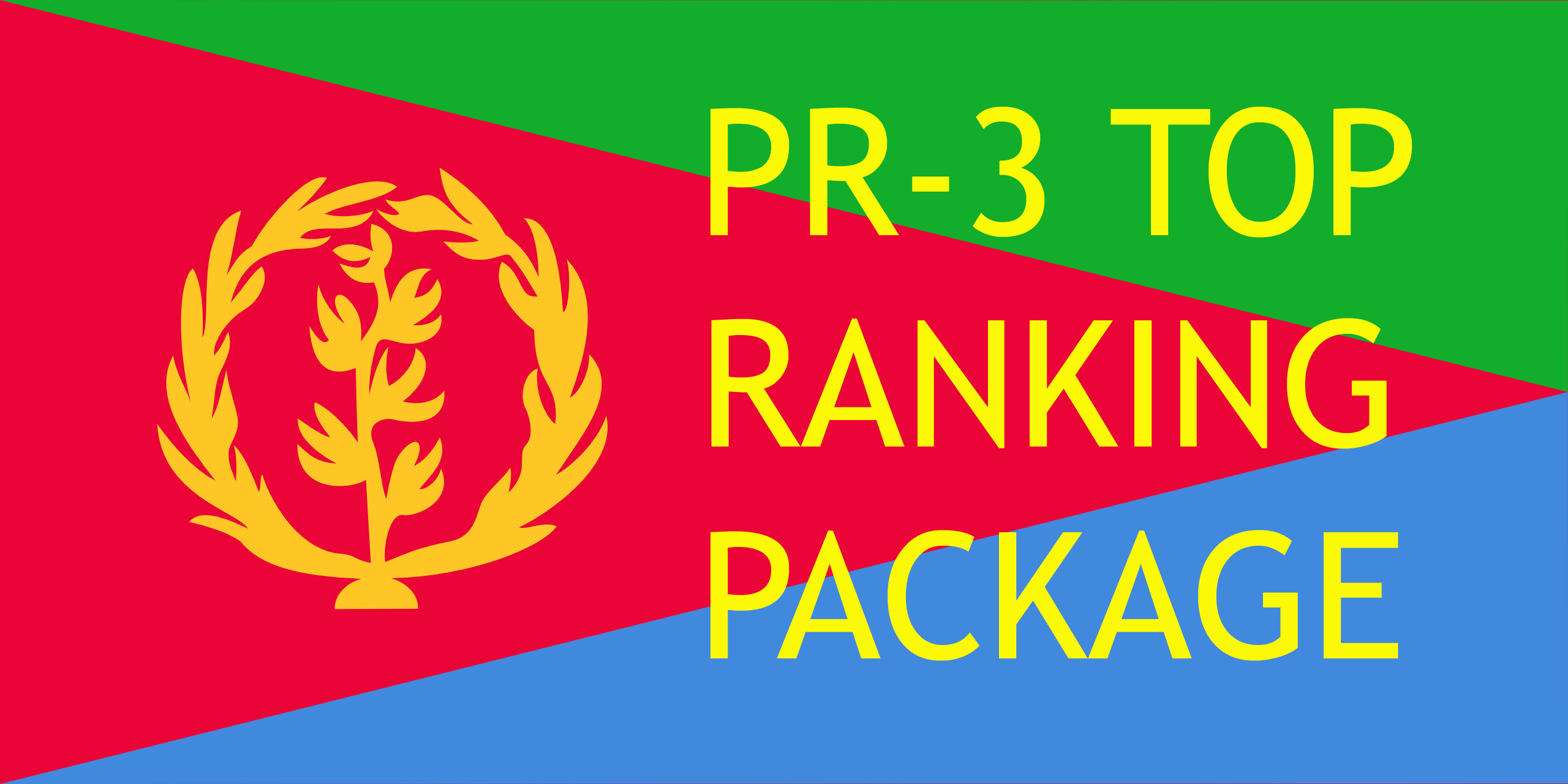 will PR-3 Top Ranking Package by SEOGram