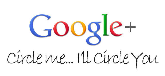 will Real & Permanent Active 1100+ Google+ Circles only